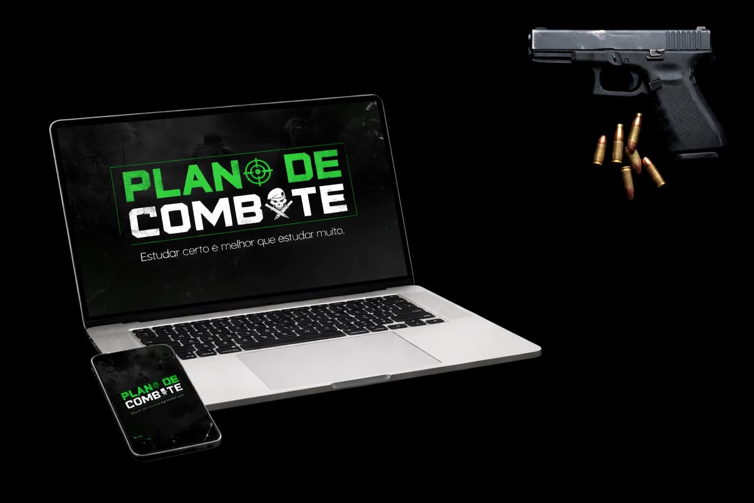 Fundo da seção de autoridade da CPPEM