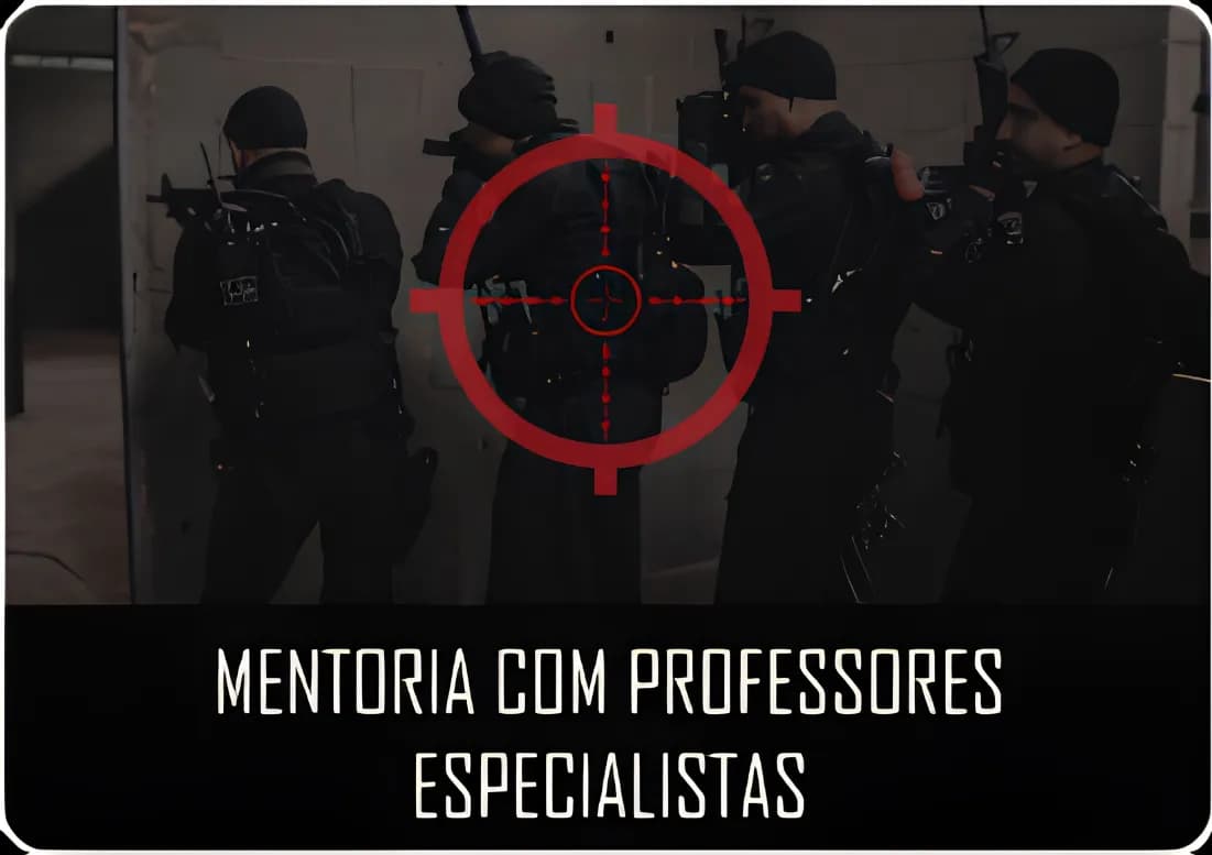 Card do Plano de Combate com mentoria especializada
