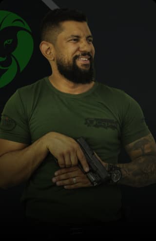 Mentor Everton Mota