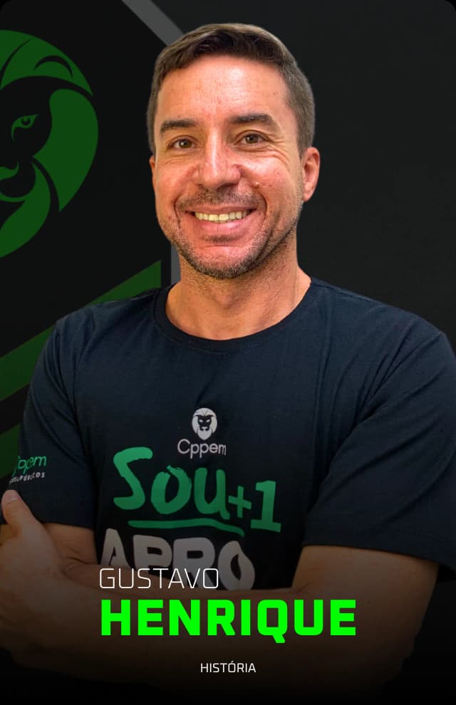 Professor CPPEM 13