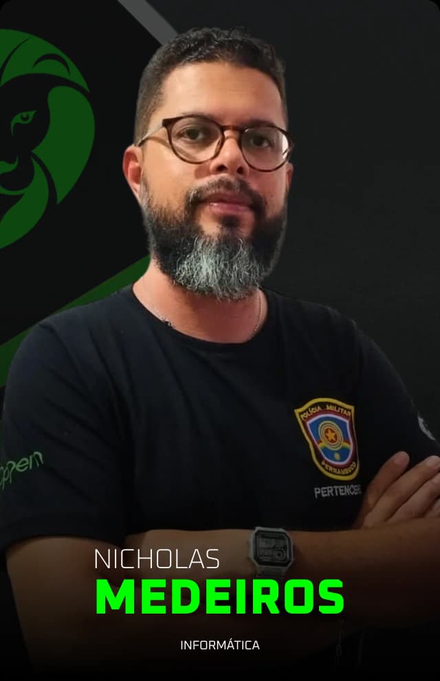 Professor CPPEM 6