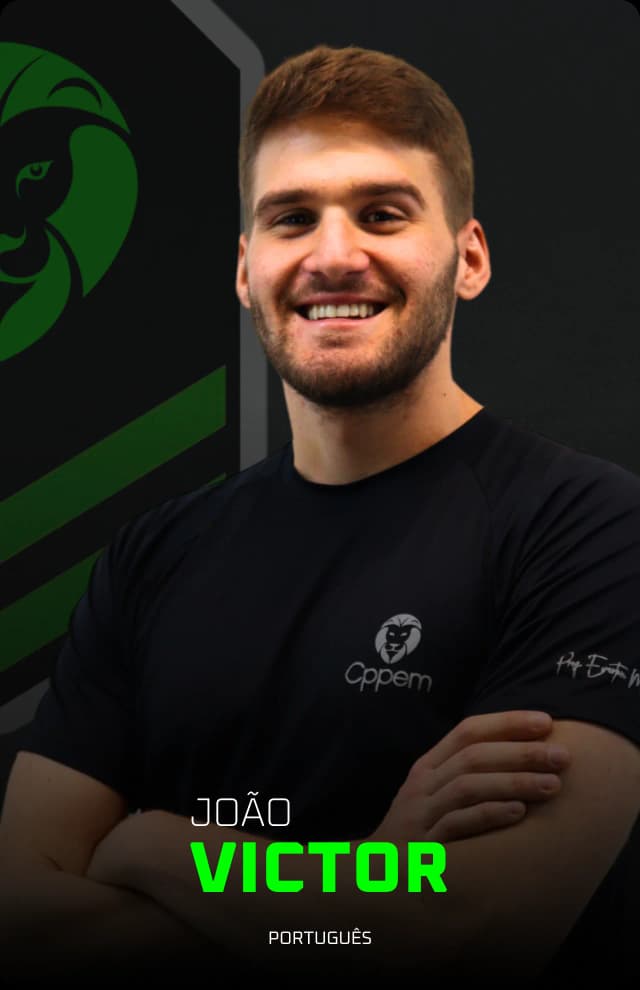 Professor CPPEM 9