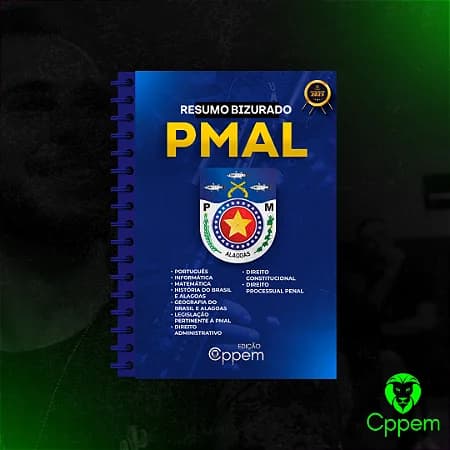Resumo Bizurado Físico | PMAL