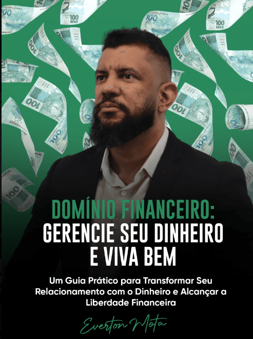 Dominio Financeiro Gerencie seu dinheiro e viva bem