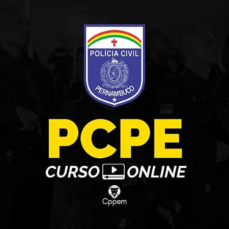 Curso Online | PCPE