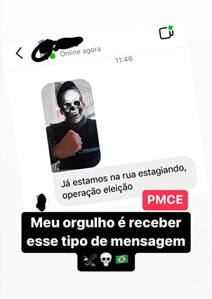Feedback de aluno 7