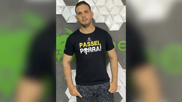 Aluno aprovado 8